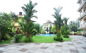 Zalor Residency 2